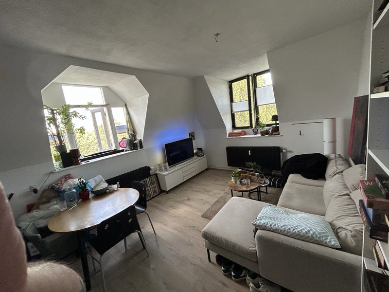 Flat Cortenaerpad in Nijmegen