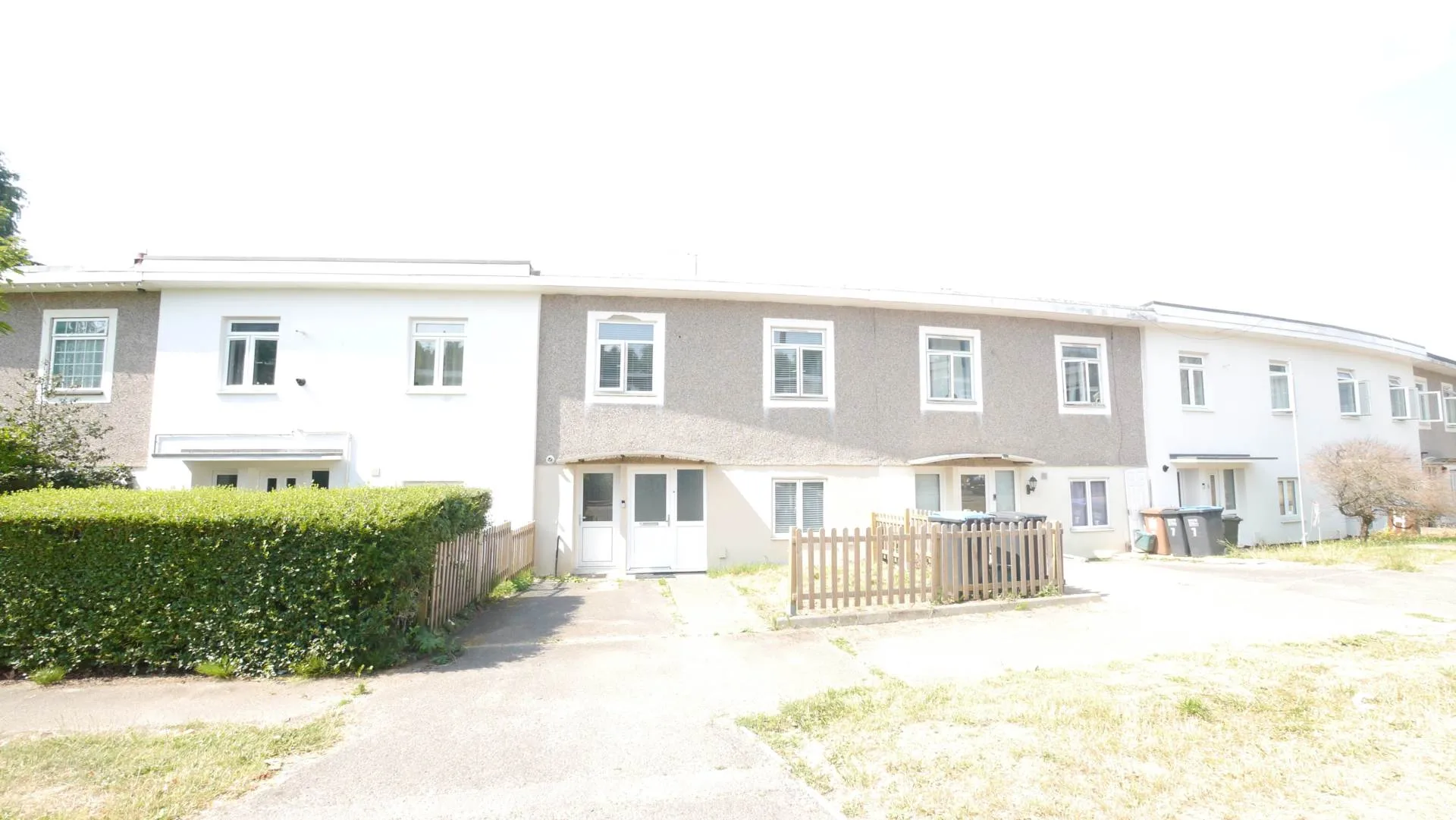 House Robins Way in Welwyn Hatfield