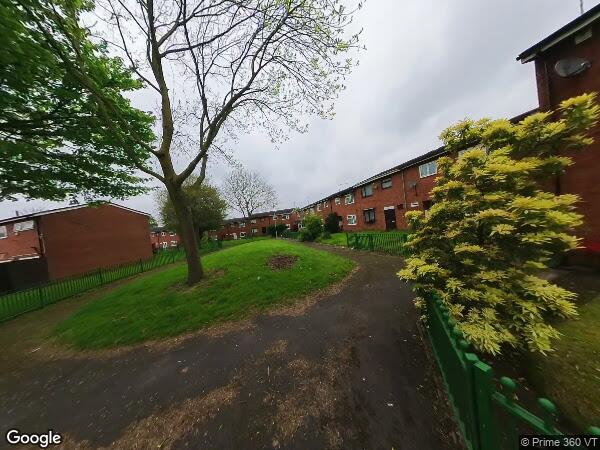 House Dillars Walk in Sandwell