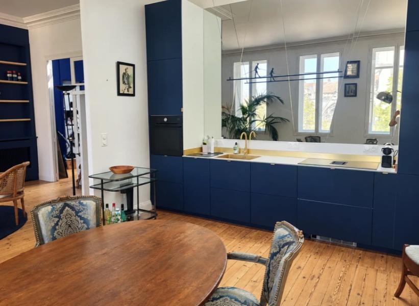 Flat Rue des Treilles in Libourne