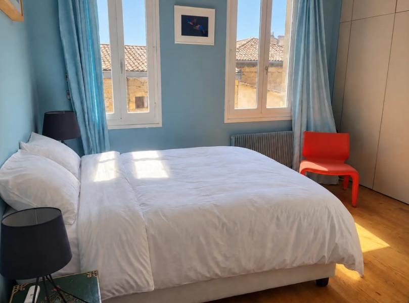 Flat Rue des Treilles in Libourne