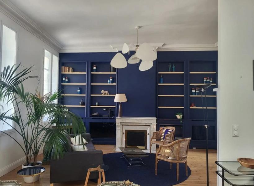 Flat Rue des Treilles in Libourne