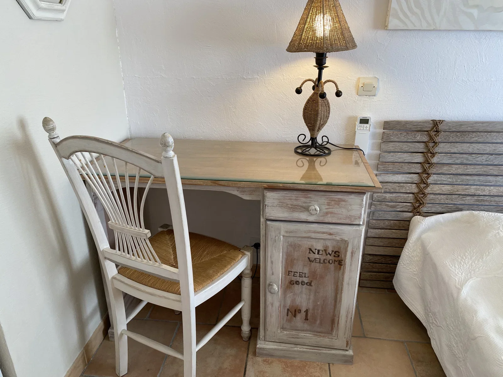 Room Rue du Luberon in Bouillargues