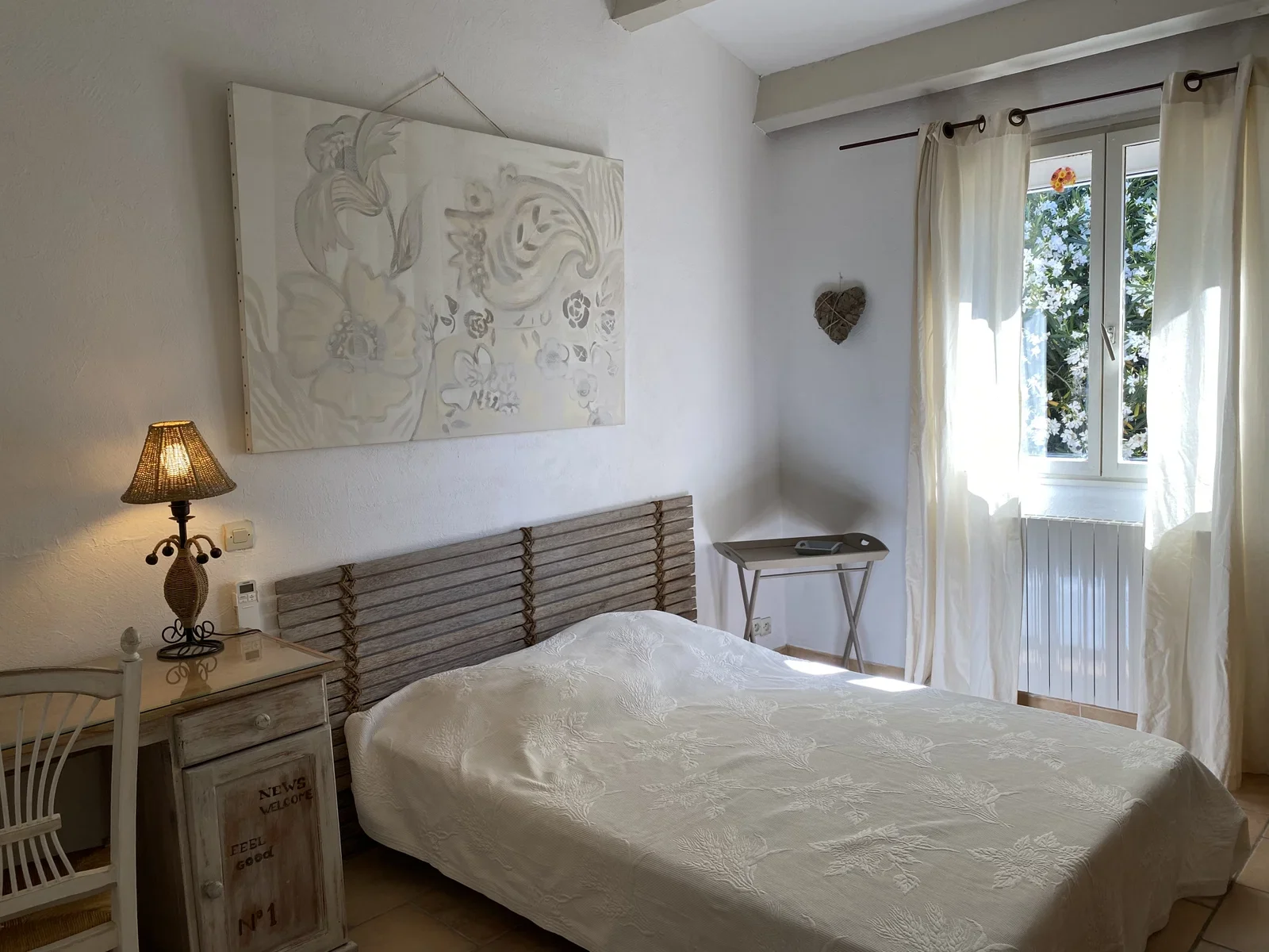 Room Rue du Luberon in Bouillargues