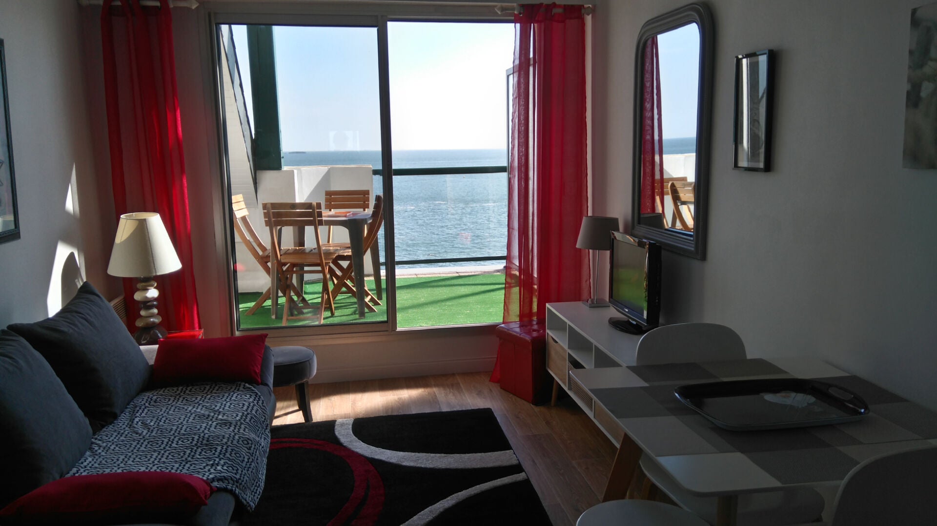 Appartement D 168 à Allogny