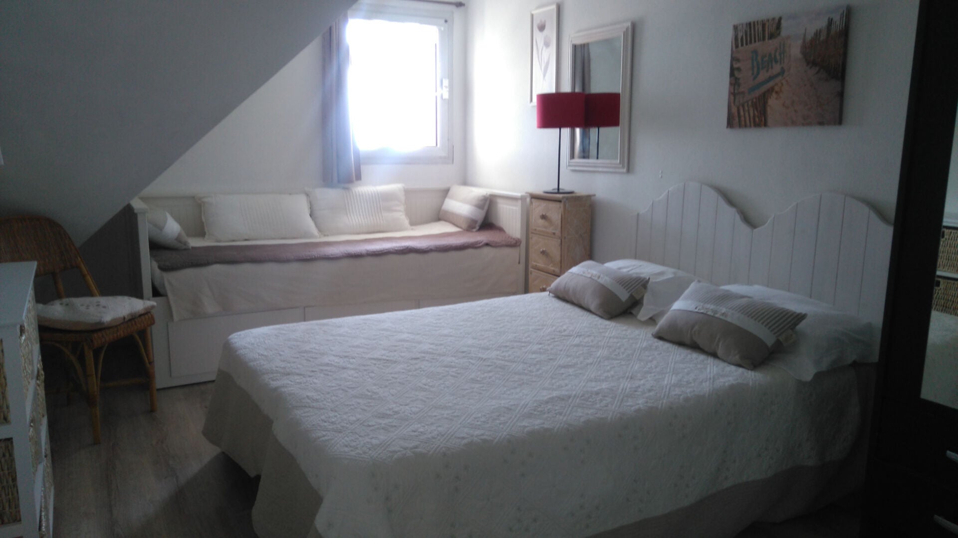 Appartement D 168 à Allogny