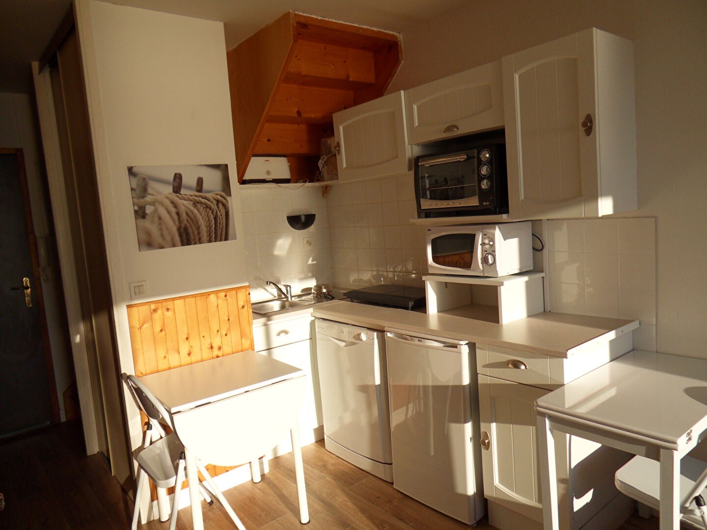 Appartement D 168 à Allogny