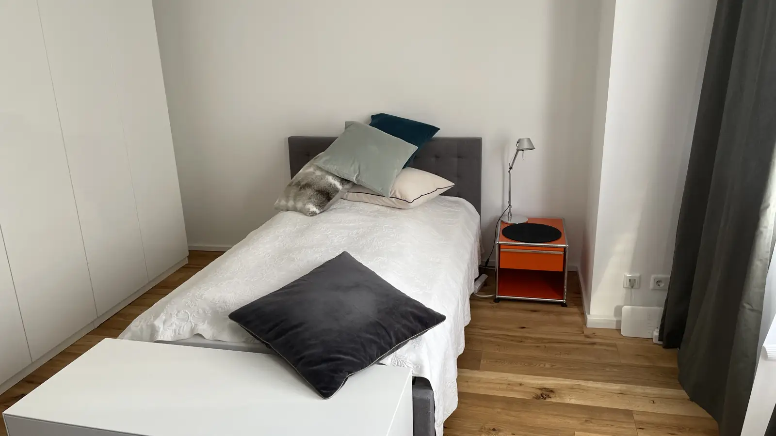 Wohnung Bismarckstraße in Köln