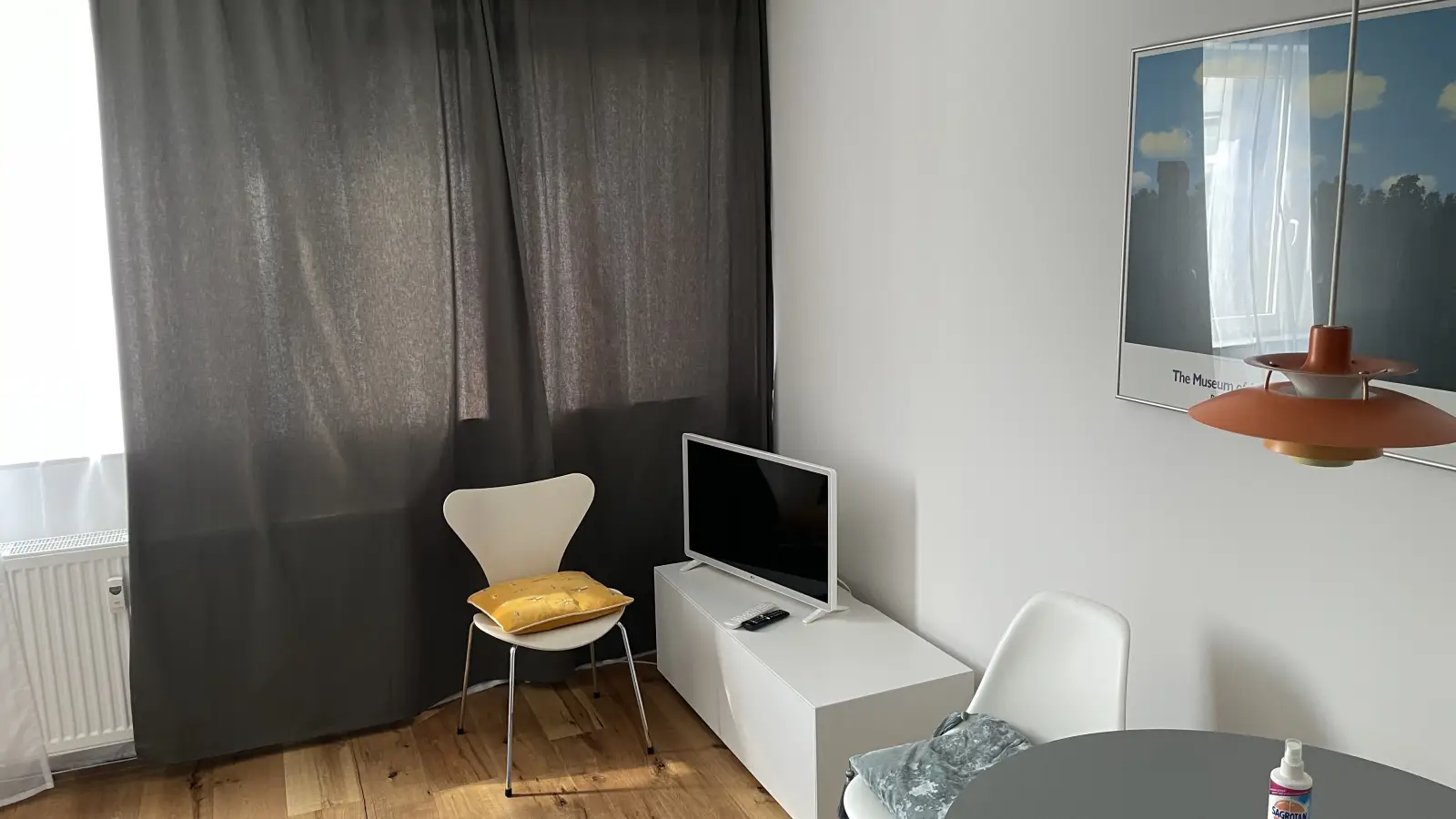 Wohnung Bismarckstraße in Köln