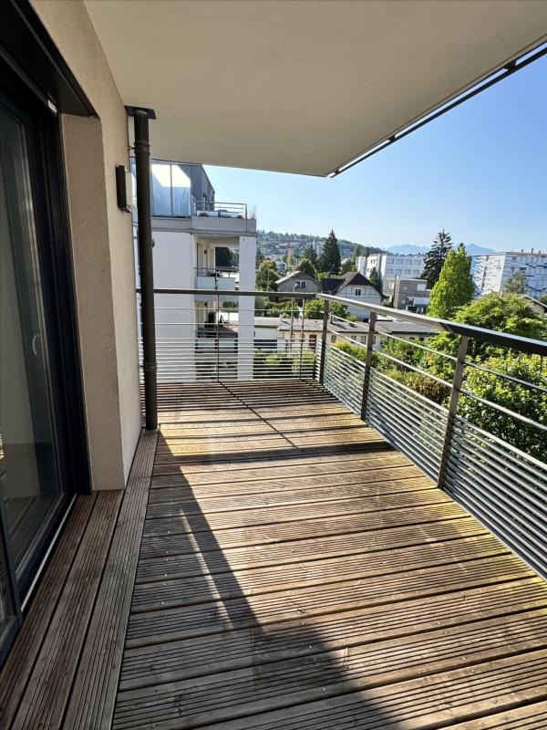 Appartement Route d'Annemasse à Nangy