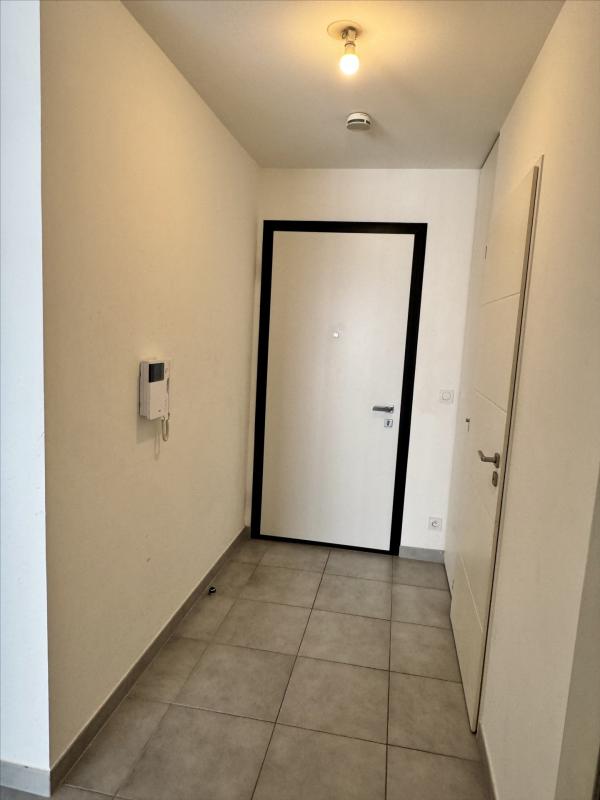 Appartement Route d'Annemasse à Nangy