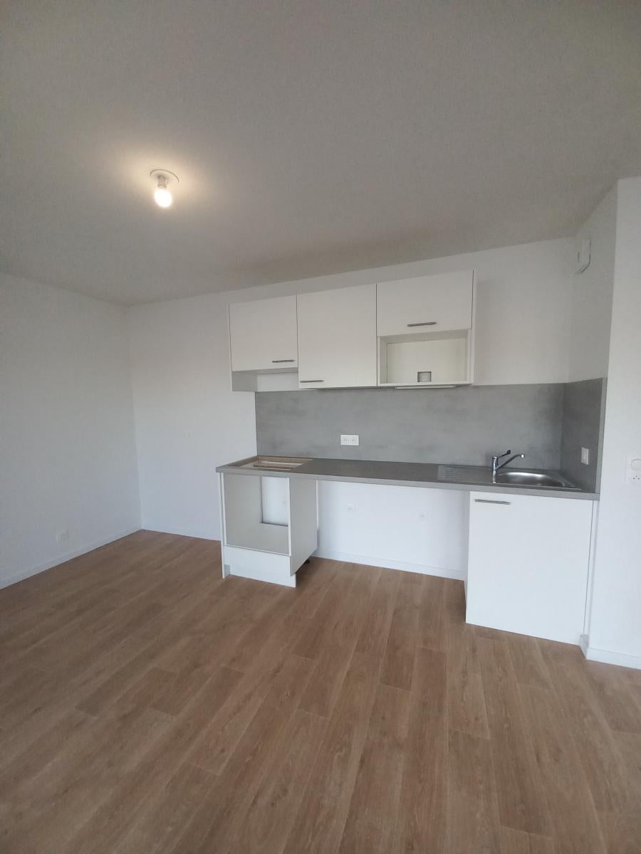 Appartement Quai de Paludate à Bordeaux