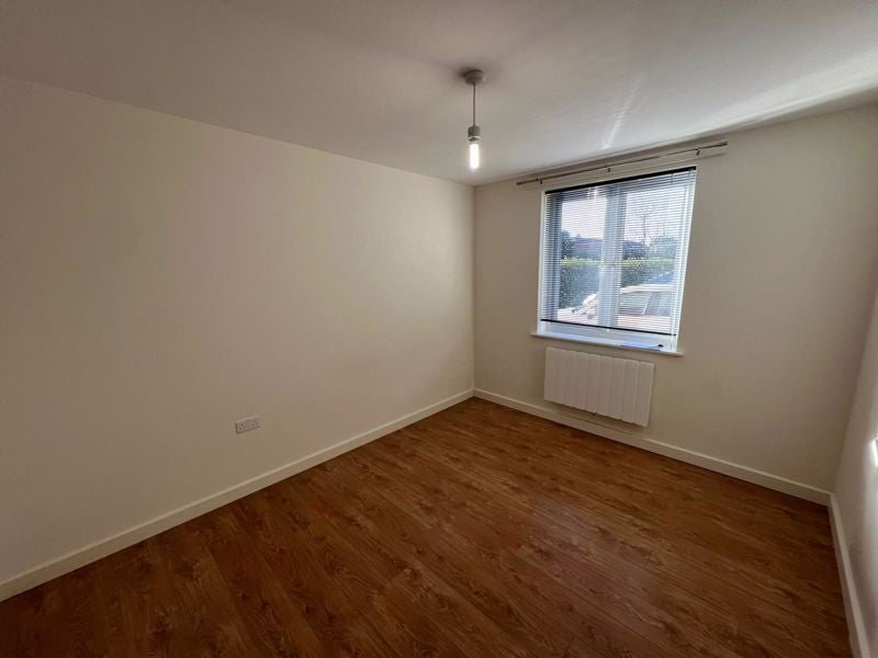 Flat Coln Square in Thornbury