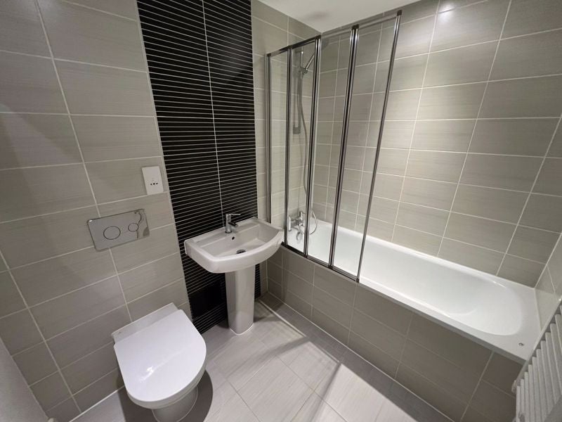 Flat Coln Square in Thornbury