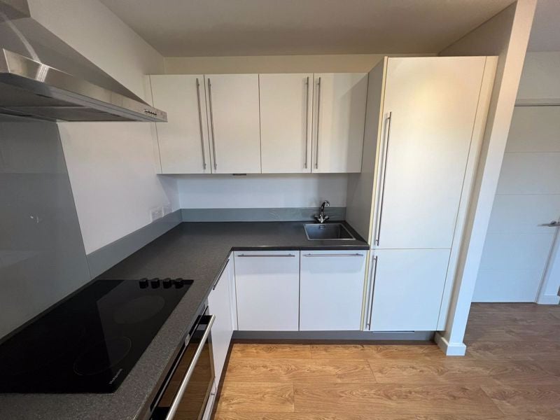 Flat Coln Square in Thornbury
