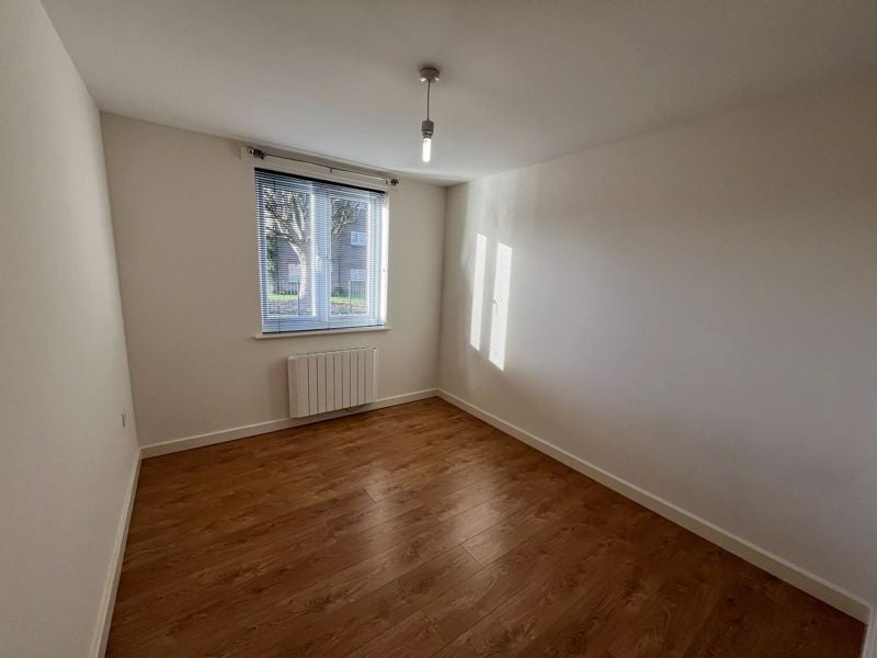 Flat Coln Square in Thornbury
