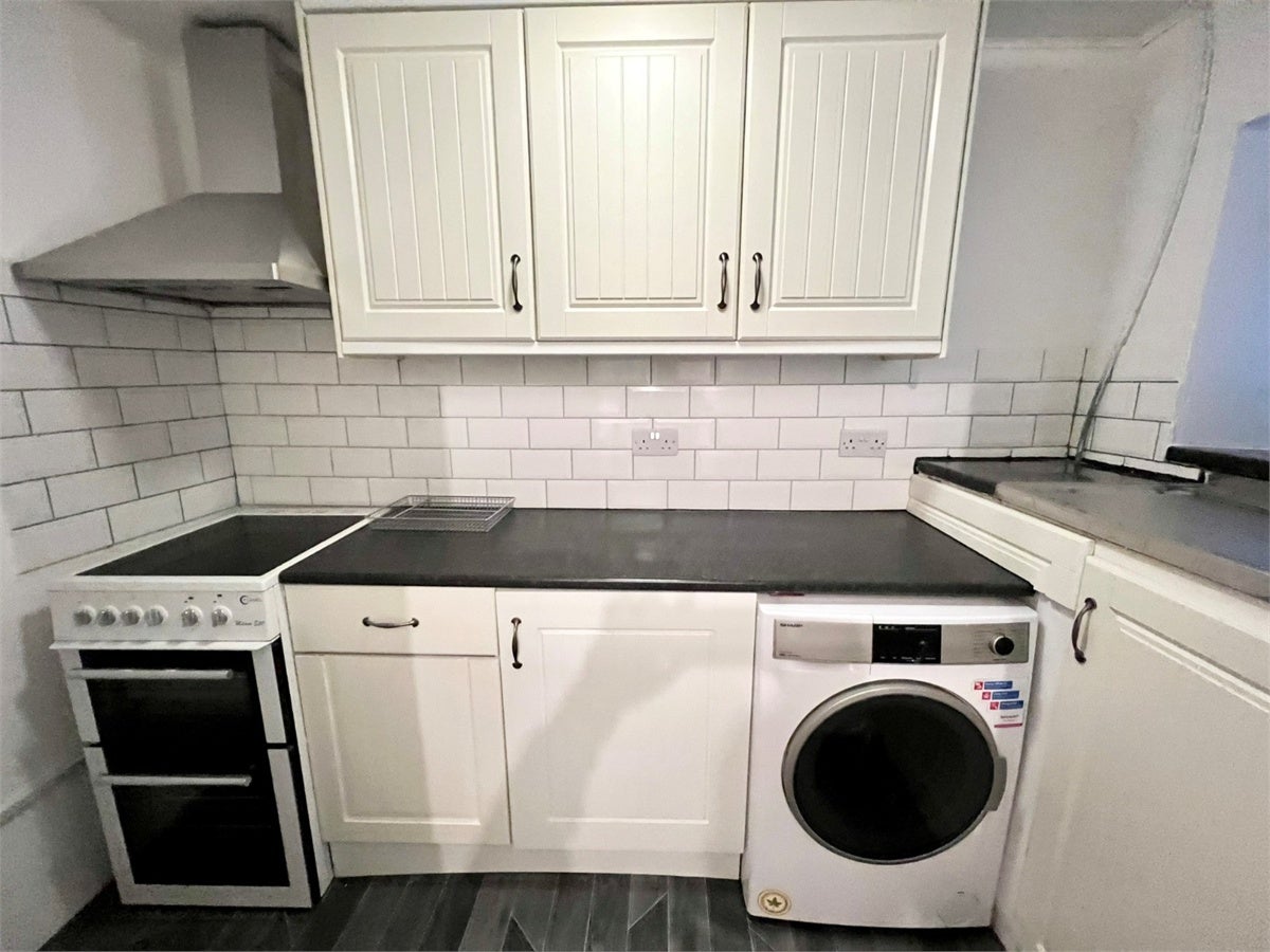 Flat Summerhill in Sunderland
