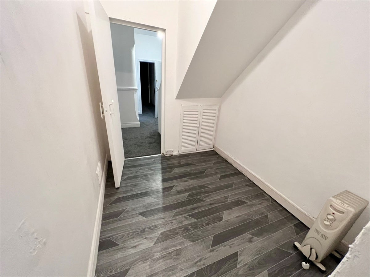 Flat Summerhill in Sunderland