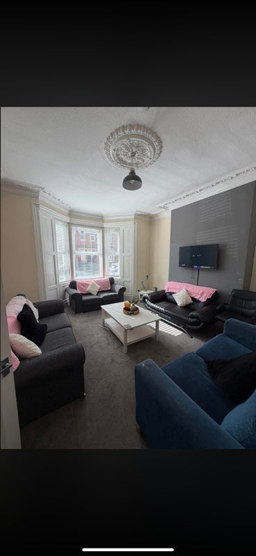Room Osborne Avenue in Newcastle upon Tyne