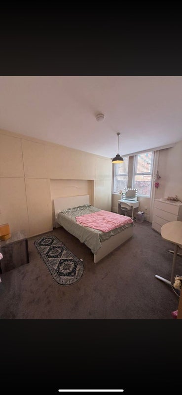Room Osborne Avenue in Newcastle upon Tyne