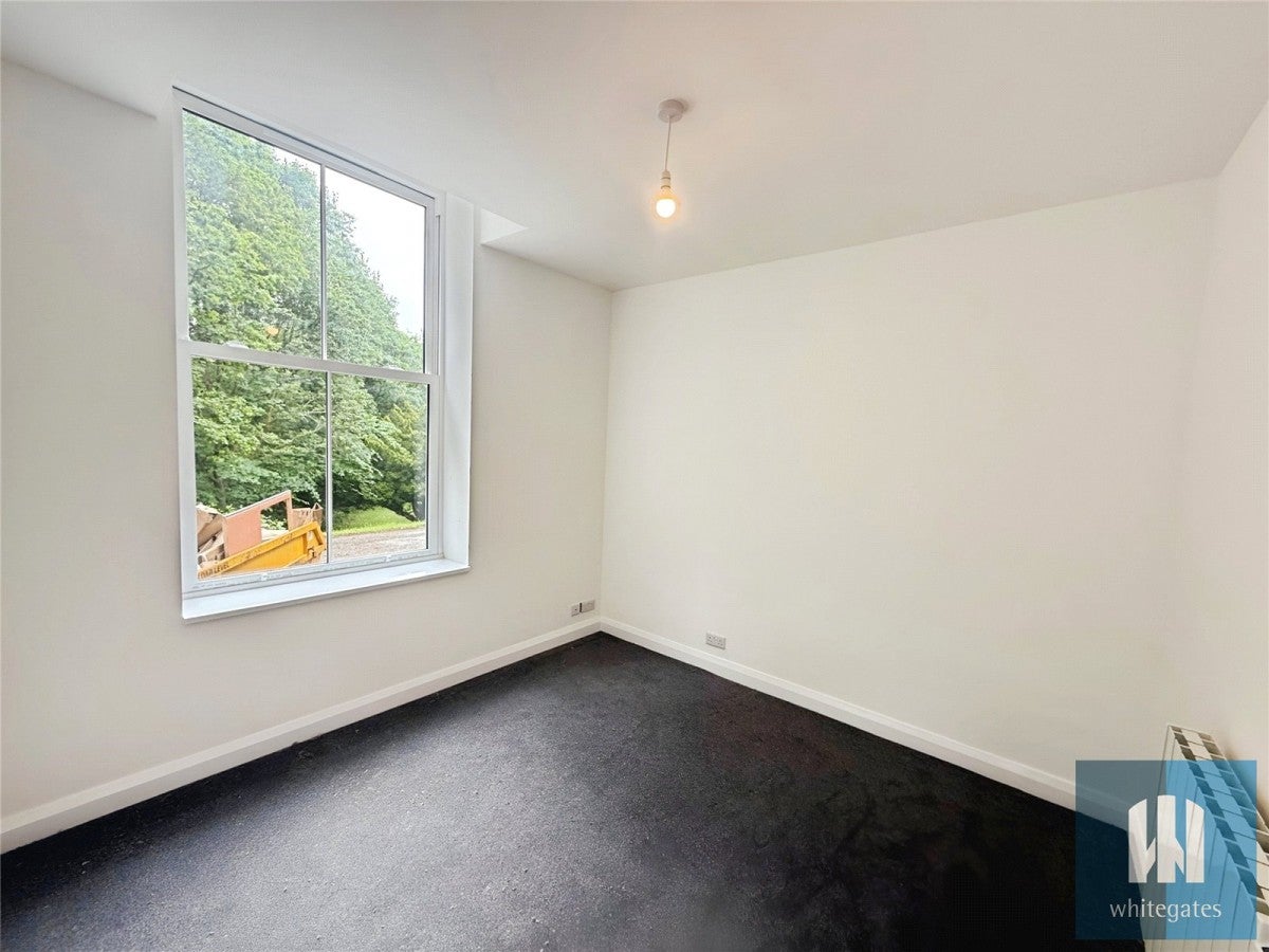 Flat Meltham Road in Kirklees