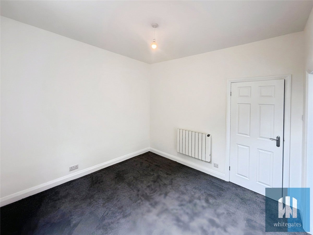 Flat Meltham Road in Kirklees