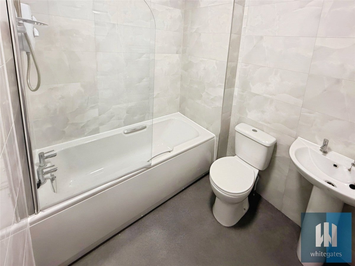 Flat Meltham Road in Kirklees