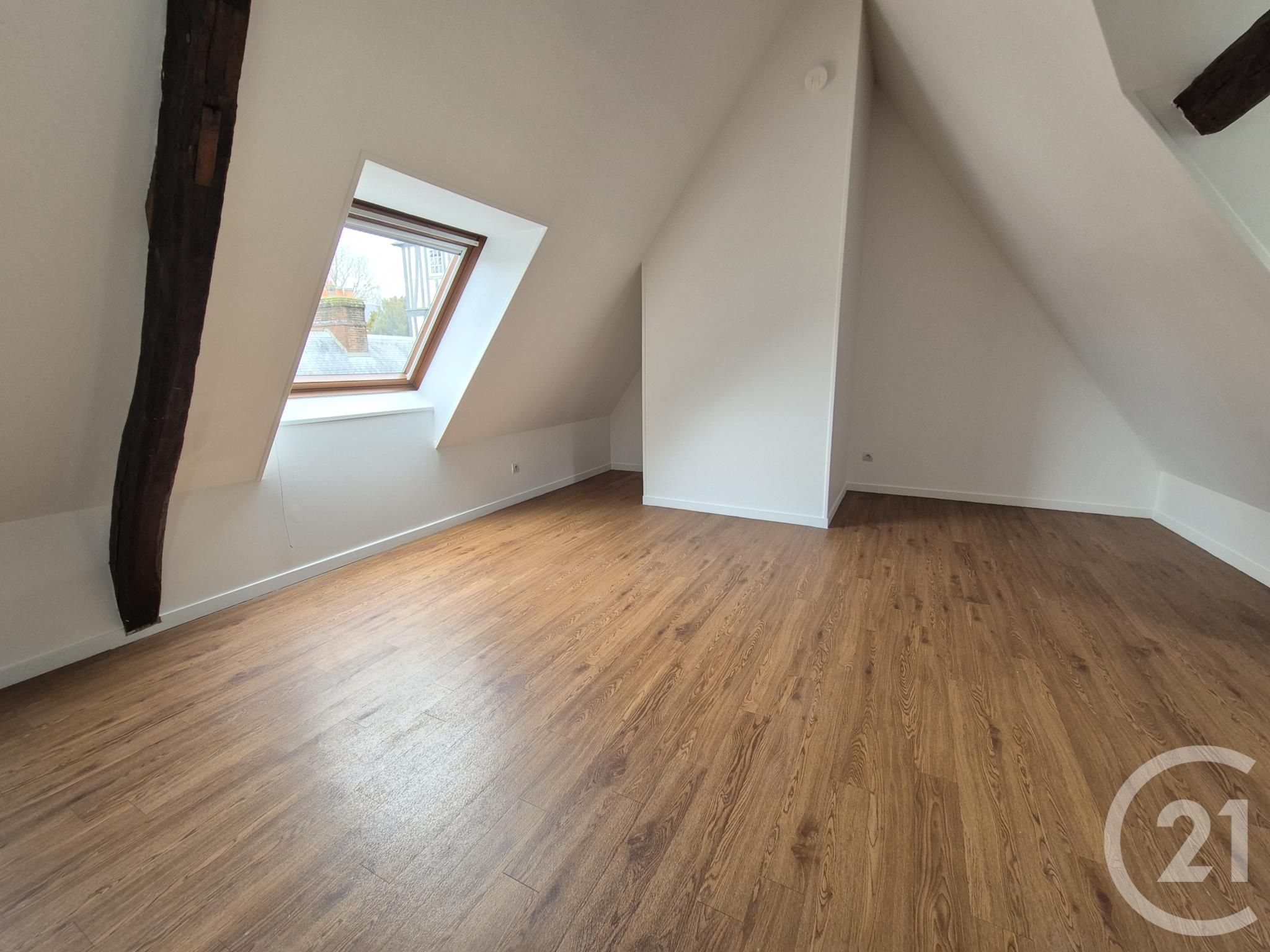 Appartement Rue Saint-Patrice à Rouen