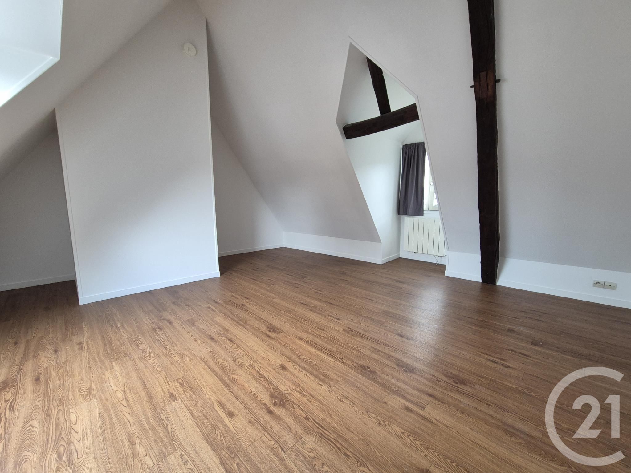 Appartement Rue Saint-Patrice à Rouen