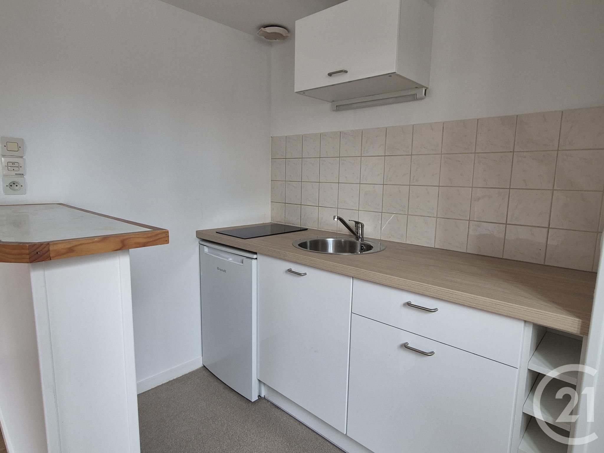 Appartement Rue Saint-Patrice à Rouen
