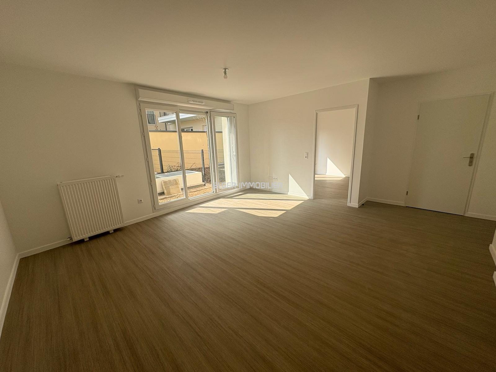 Flat Allée d'Aulnay in Le Blanc-Mesnil