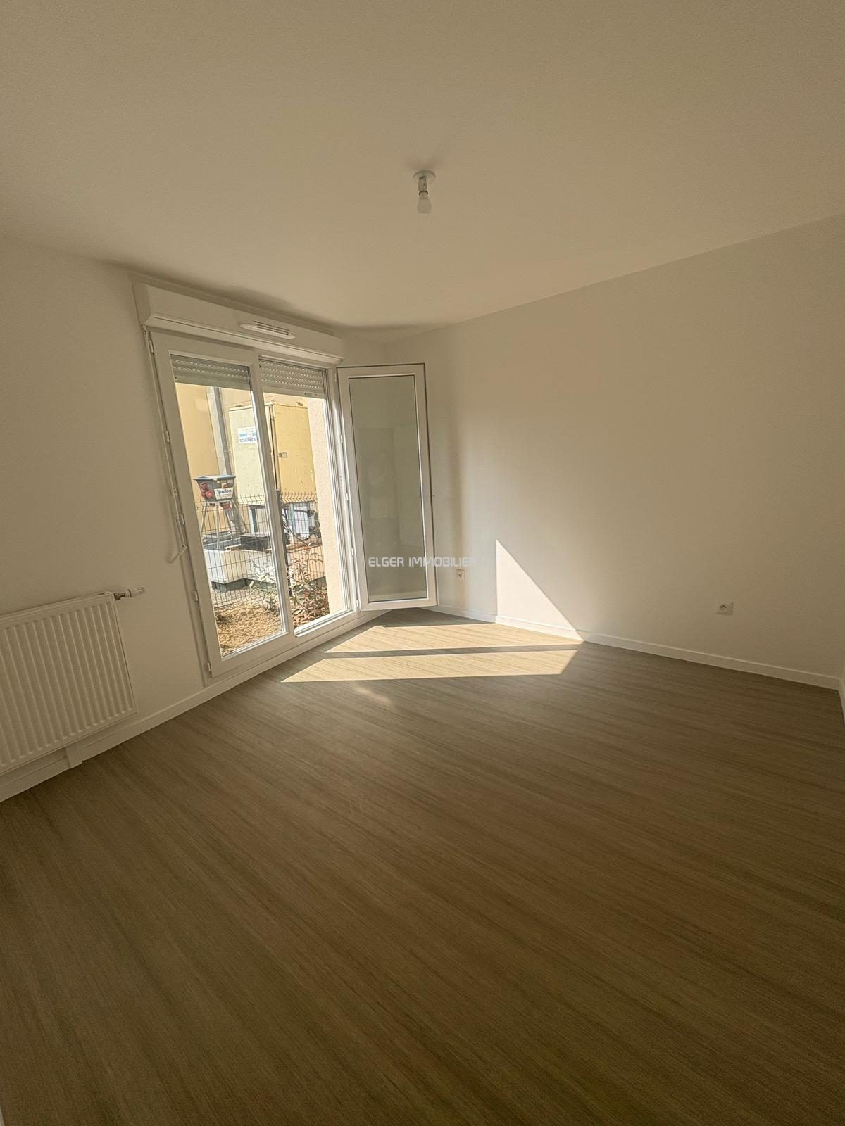 Flat Allée d'Aulnay in Le Blanc-Mesnil