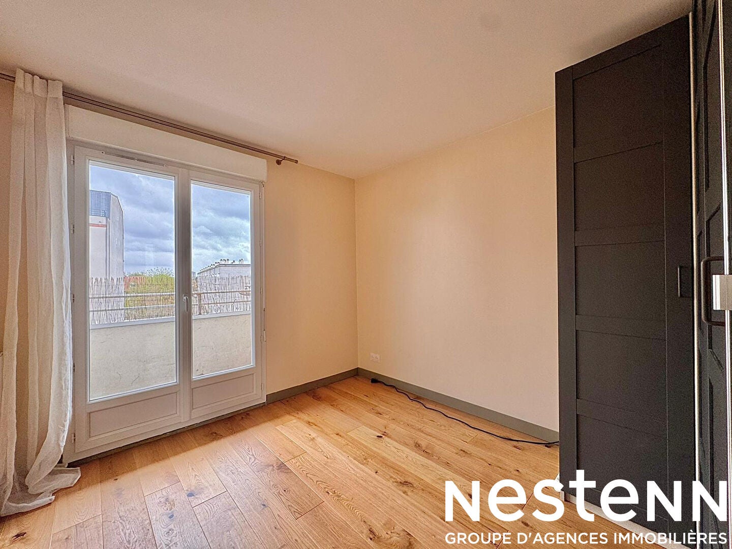 Appartement Avenue du Général de Gaulle à Champigny-sur-Marne