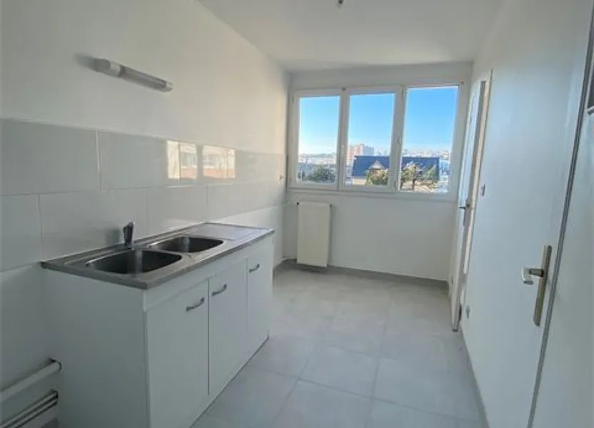 Appartement Rue Audran à Le Havre