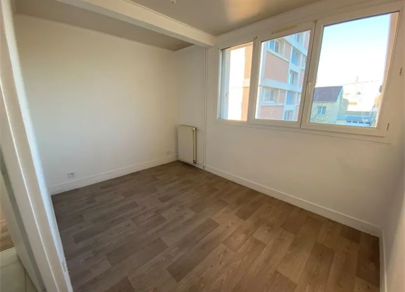 Appartement Rue Audran à Le Havre