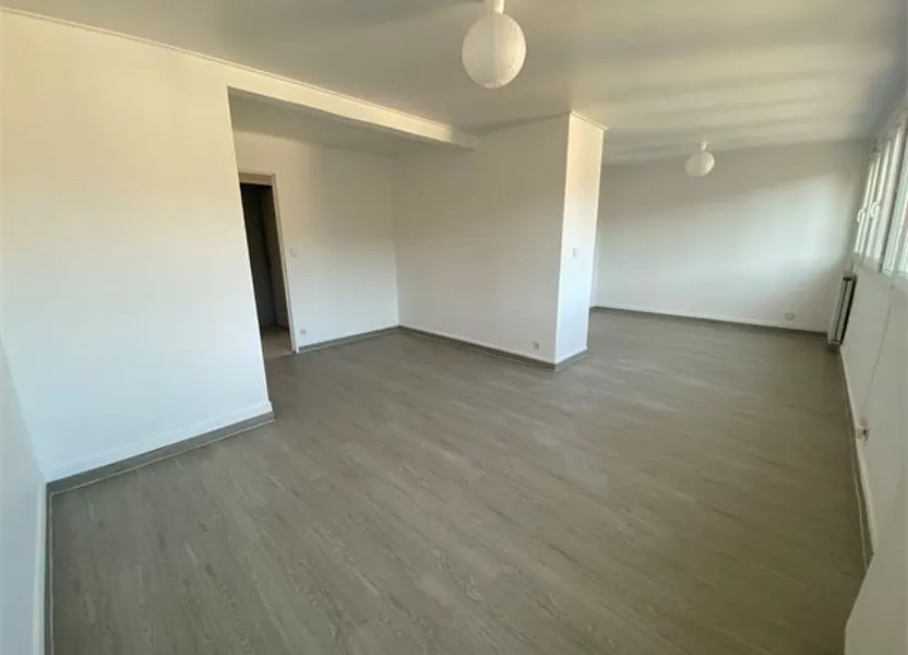 Appartement Rue Audran à Le Havre