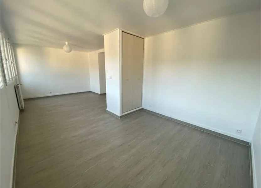 Appartement Rue Audran à Le Havre
