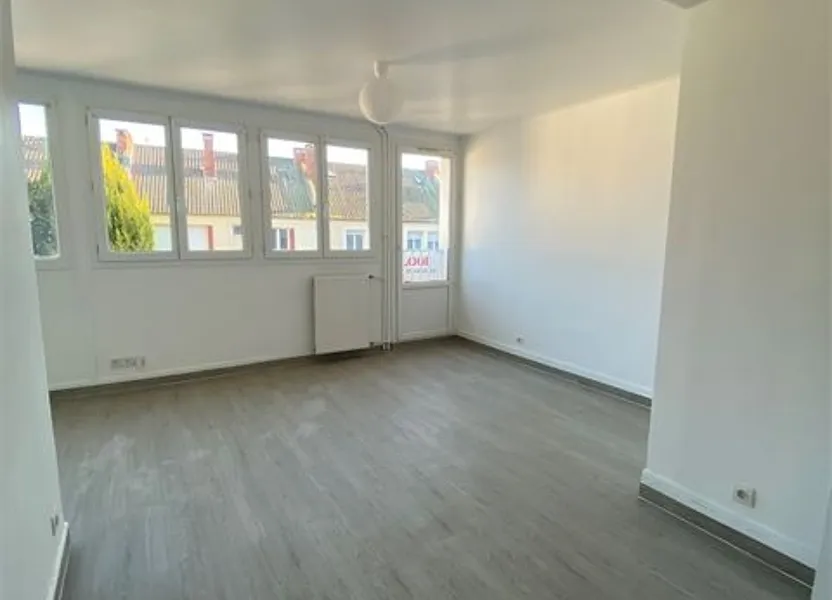 Appartement Rue Audran à Le Havre