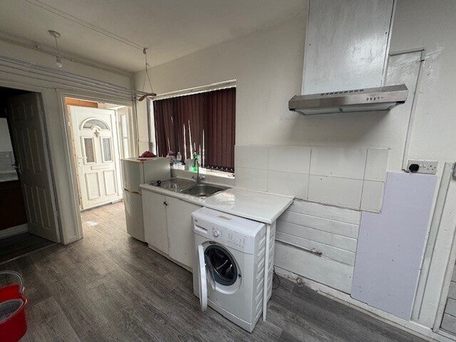 Flat Crafton Street West in Leicester