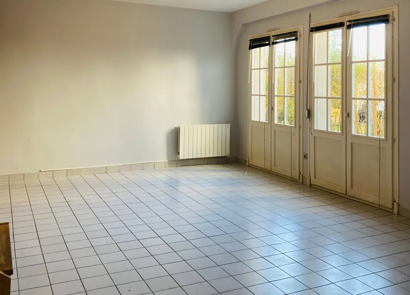 Maison Chemin de Beauregard à Coublevie