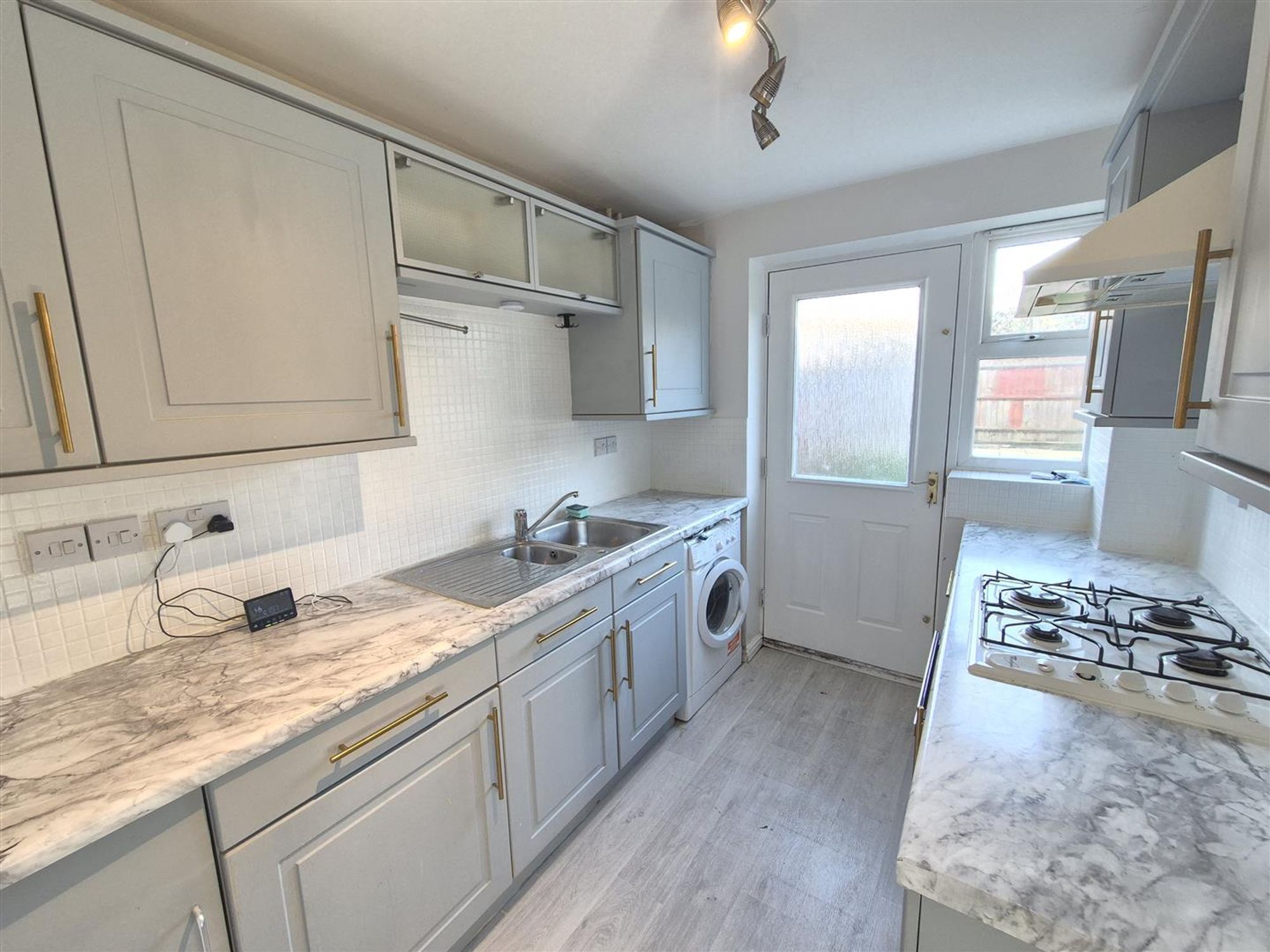 House Kay Close in North West Leicestershire