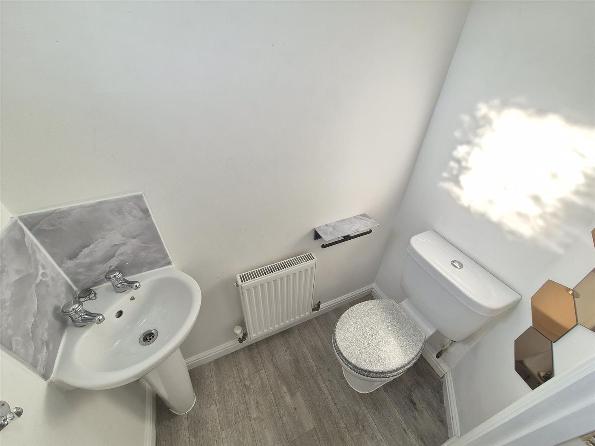 House Kay Close in North West Leicestershire