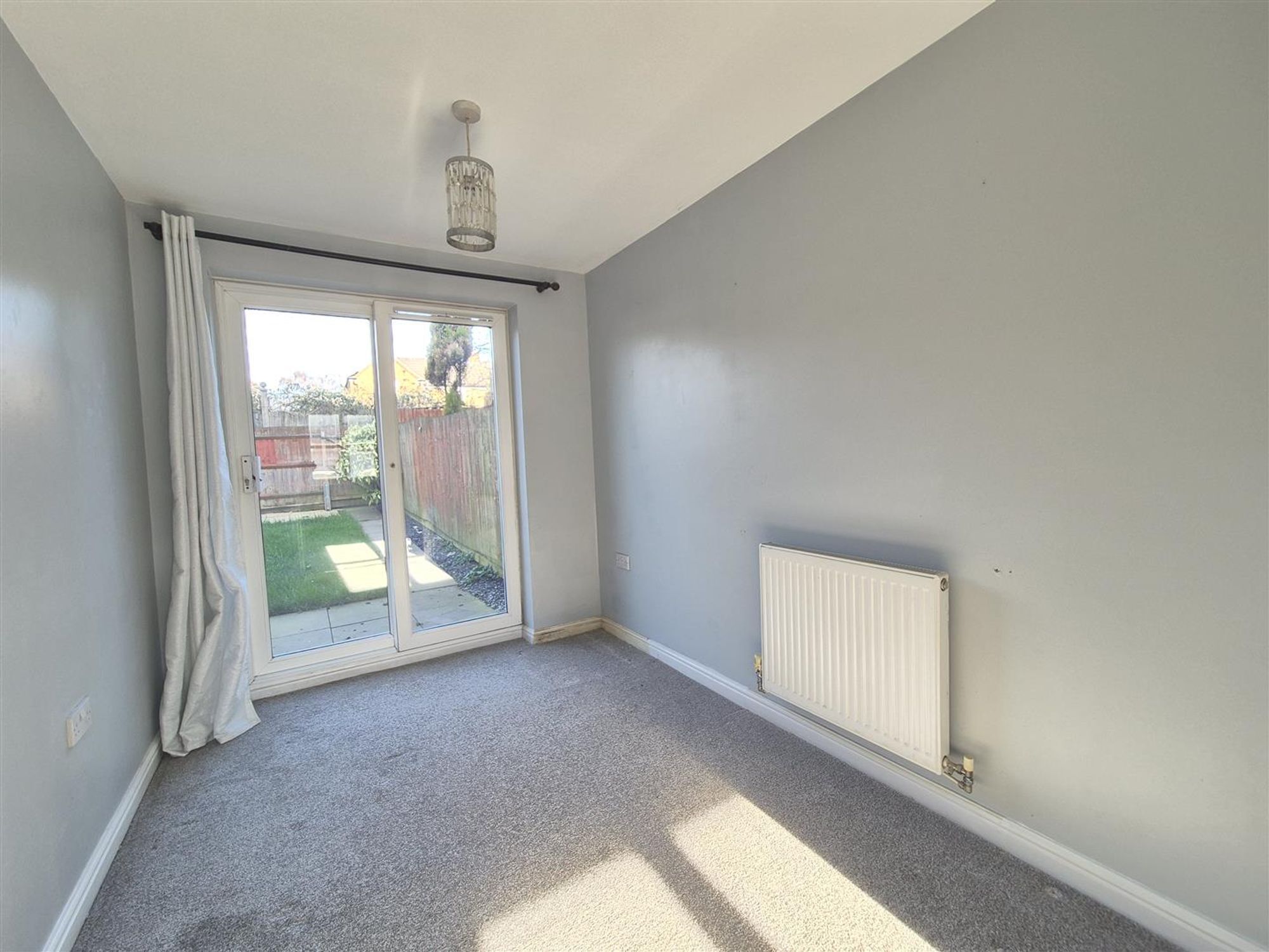 House Kay Close in North West Leicestershire