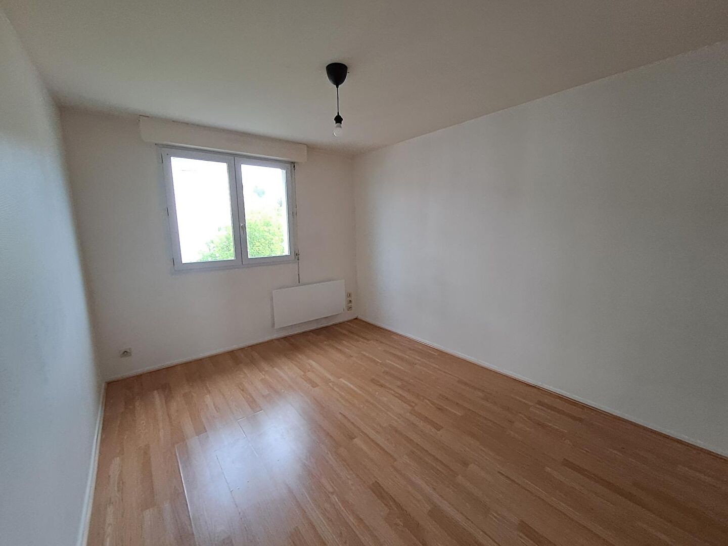 Appartement Promenade de l'Erdre à Nantes