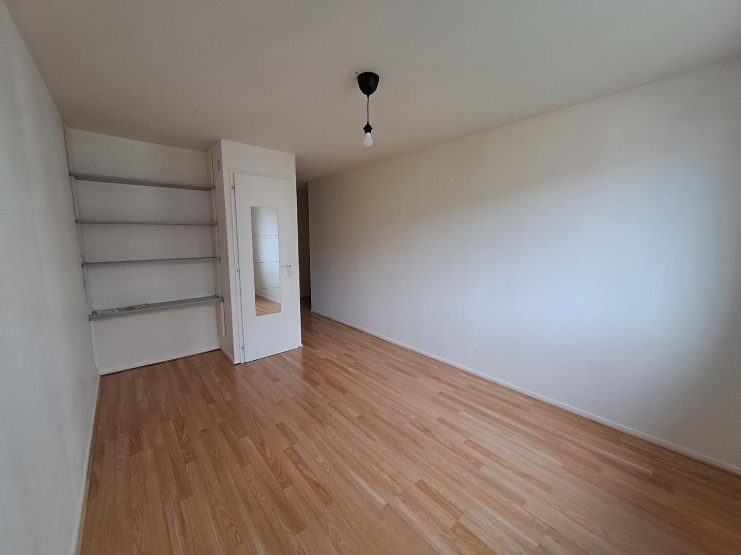 Appartement Promenade de l'Erdre à Nantes