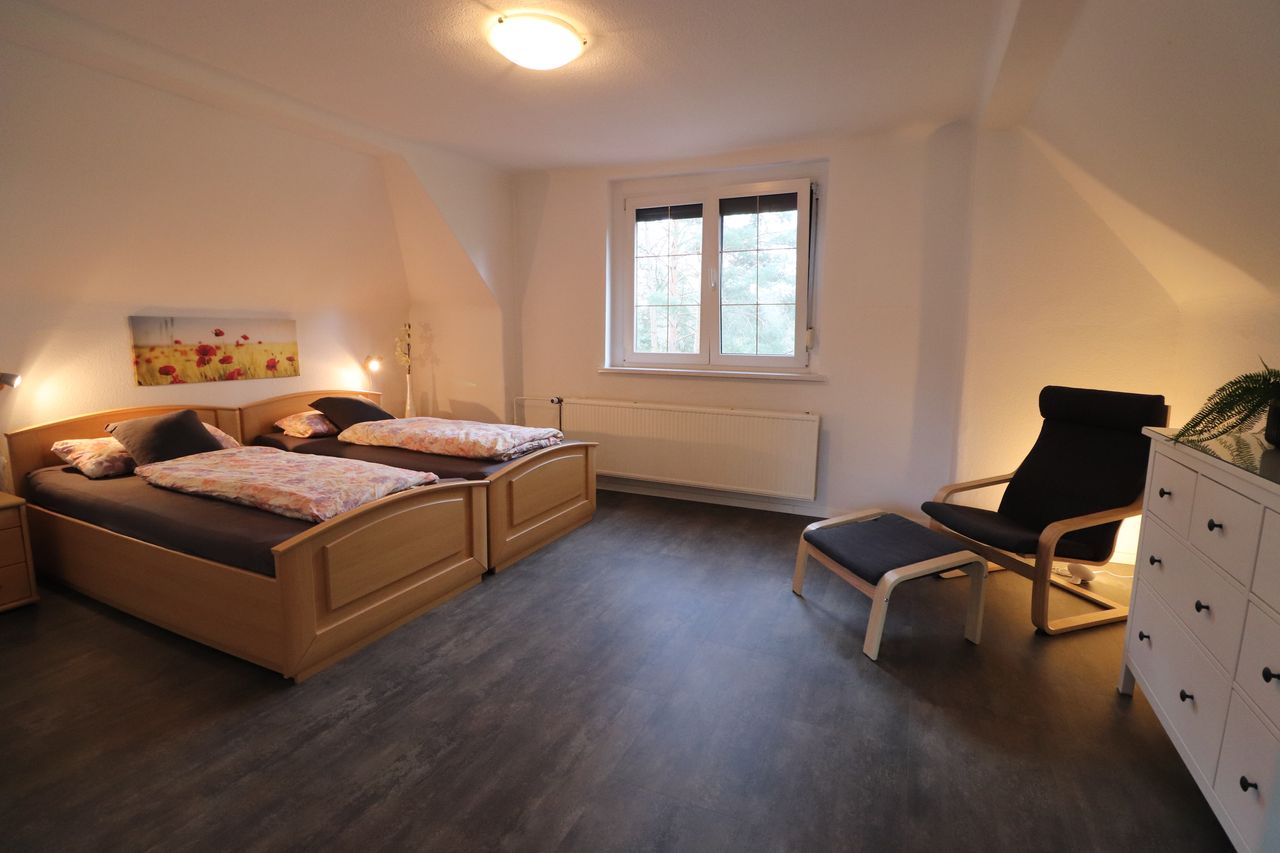 Wohnung Berchtesgadener Straße in Falkensee