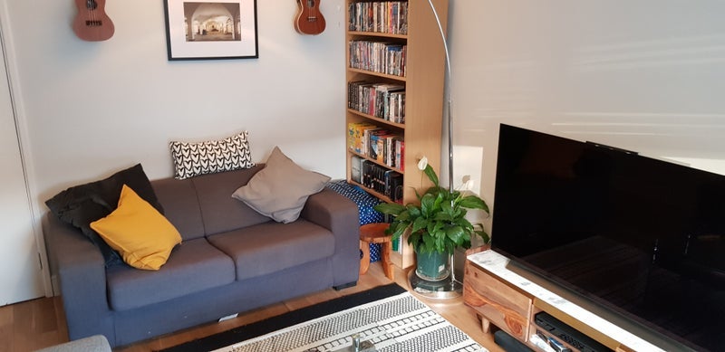 Room Clover Close in Greater London