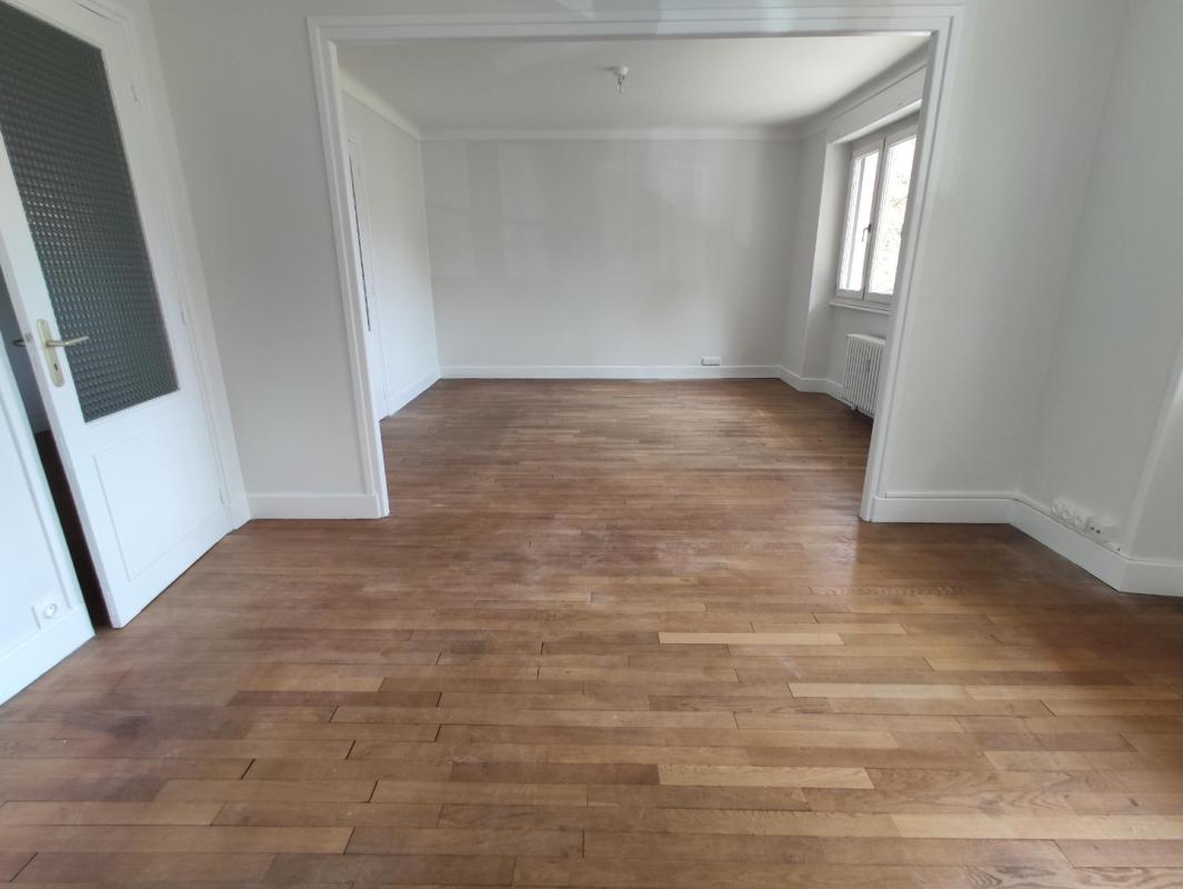 Appartement Boulevard Albert 1er à Nancy