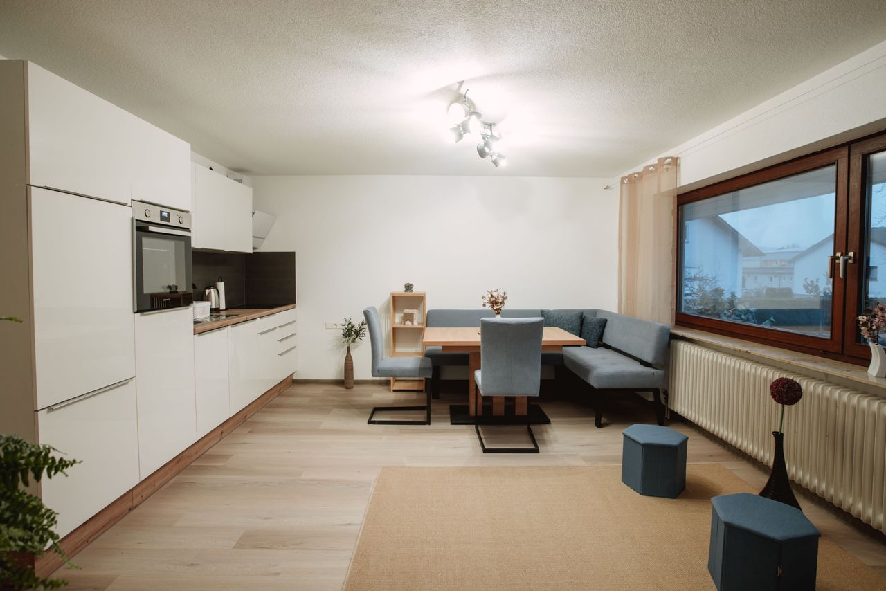 Wohnung Alte Straße in Bitzfeld