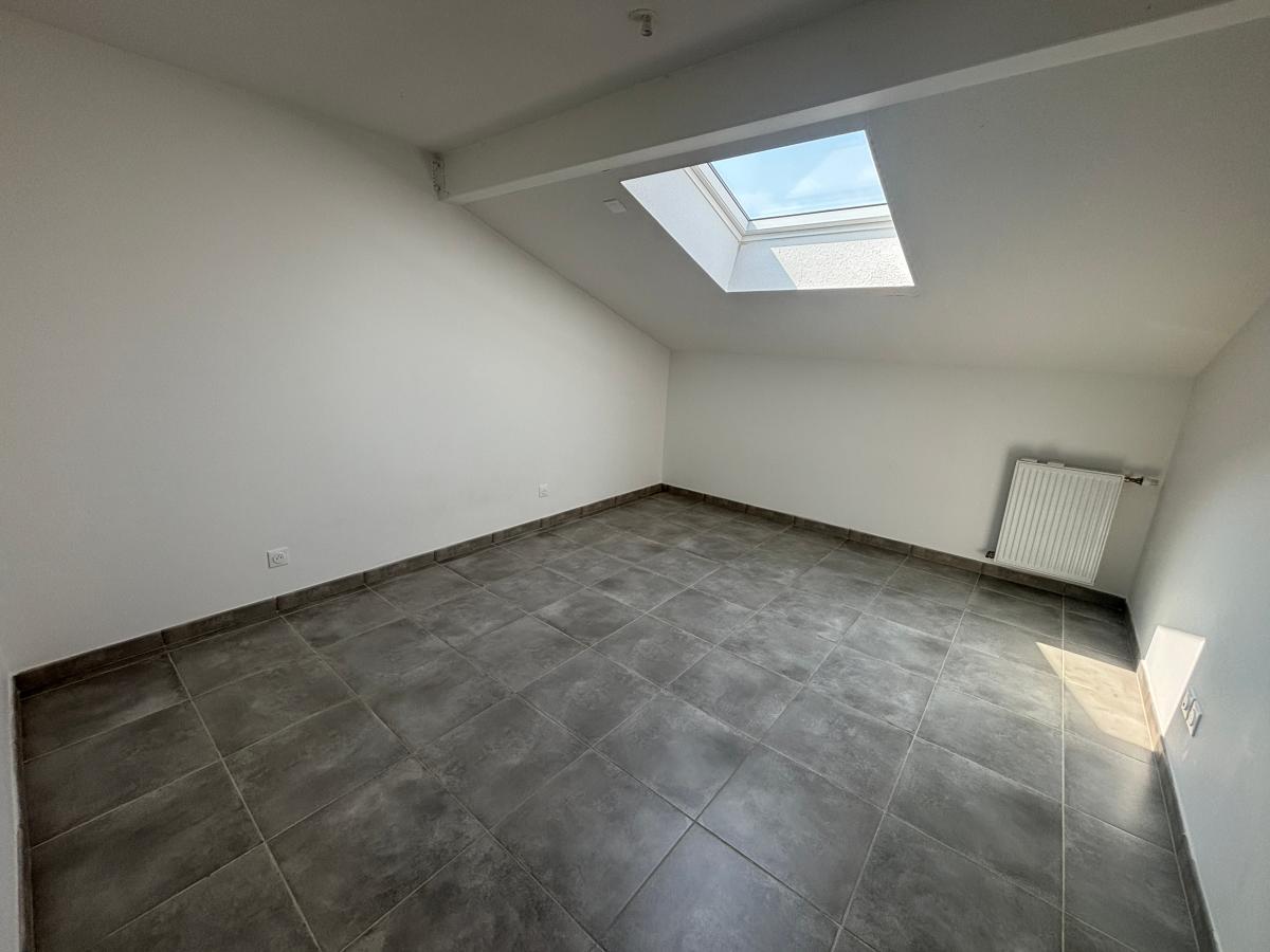 Flat Chemin d'Azas in Mondonville